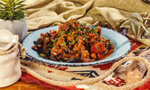 ajapsandali-eggplant-ragout