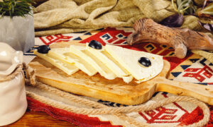 cheese-smoked-sulguni​