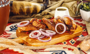 georgian-barbecue