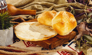 georgian-bread-shoti​