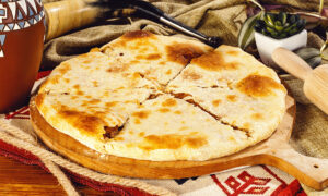 lobiani-bean-filled-bread