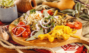 pickled-vegetables