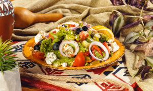 греческий-салат​