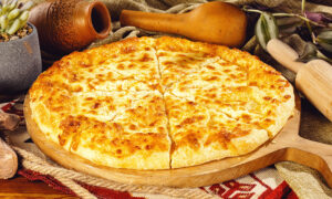 мегрельский-хачапури​