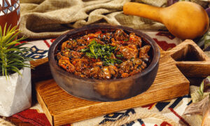 чашушули-тушёная-телятина​