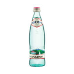 газированная-вода