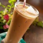 холодный-кофе