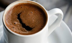 თურქული ყავა თურქული ყავა